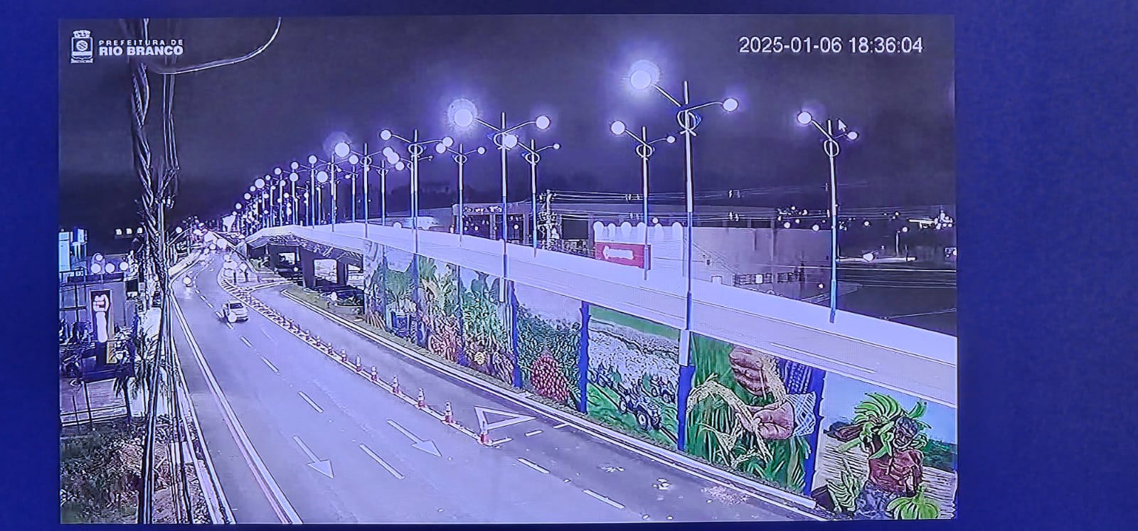 Ordem no trânsito: RBTrans anuncia novas medidas de segurança e orientações no entorno do elevado Beth Bocalom